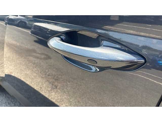 Hyundai TUCSON TUCSON 1.6 TGDi Hybrid 230 Premium 5dr 2WD Auto Grey