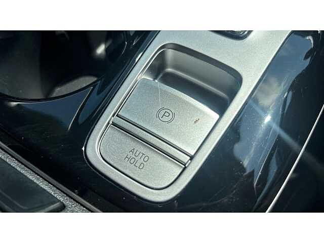 Hyundai TUCSON TUCSON 1.6 TGDi Hybrid 230 Premium 5dr 2WD Auto Grey