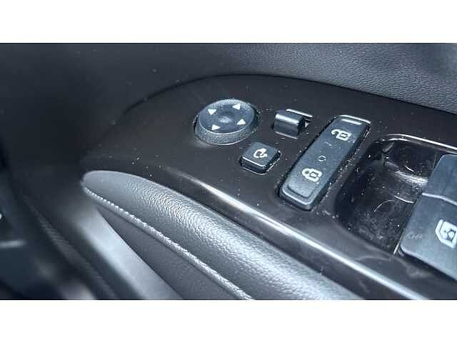 Hyundai TUCSON TUCSON 1.6 TGDi Hybrid 230 Premium 5dr 2WD Auto Grey
