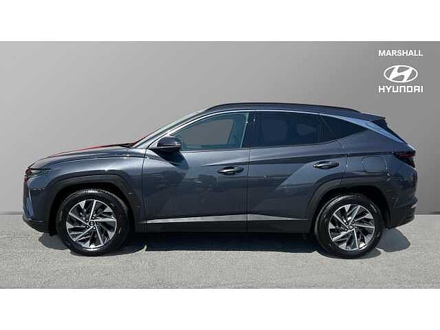 Hyundai Tucson TUCSON 1.6 TGDi Premium 5dr 2WD