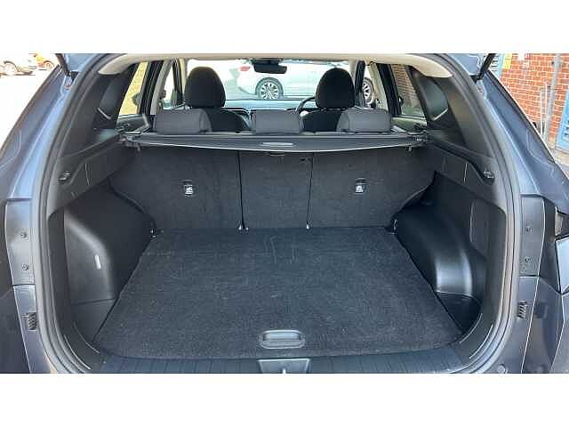 Hyundai Tucson TUCSON 1.6 TGDi Premium 5dr 2WD