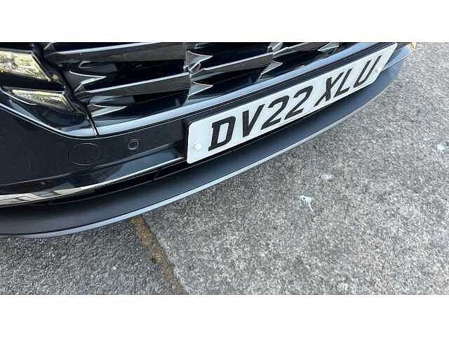 Hyundai Tucson TUCSON 1.6 TGDi Premium 5dr 2WD