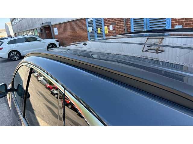 Hyundai Tucson TUCSON 1.6 TGDi Premium 5dr 2WD