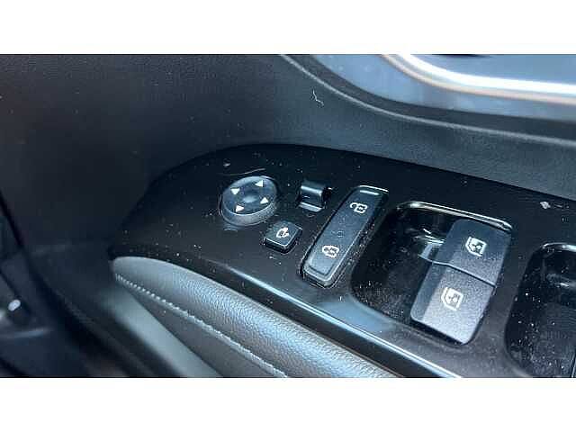 Hyundai Tucson TUCSON 1.6 TGDi Premium 5dr 2WD