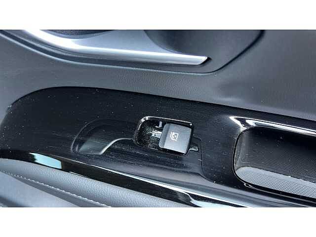 Hyundai Tucson TUCSON 1.6 TGDi Premium 5dr 2WD