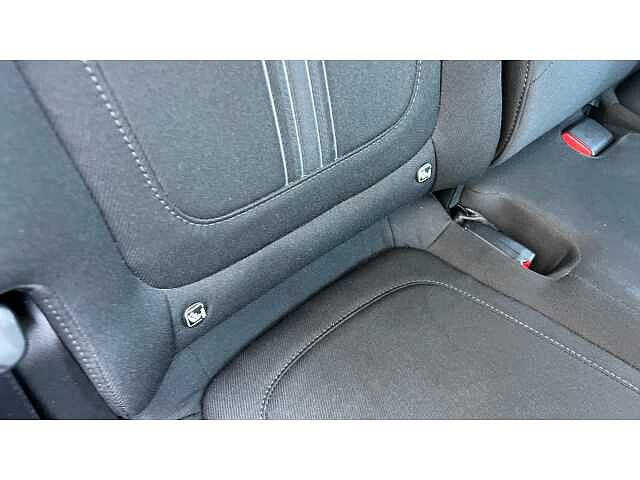 Hyundai Tucson TUCSON 1.6 TGDi Premium 5dr 2WD