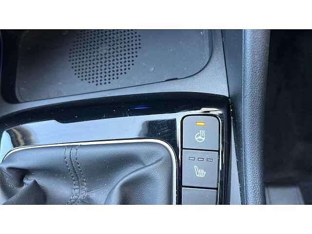 Hyundai Tucson TUCSON 1.6 TGDi Premium 5dr 2WD