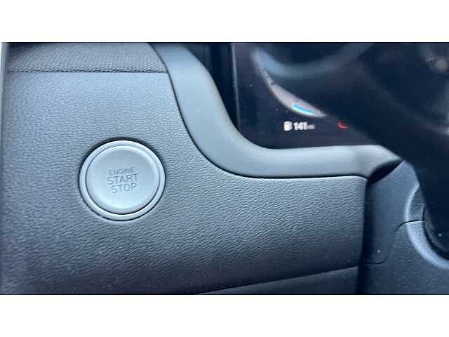 Hyundai Tucson TUCSON 1.6 TGDi Premium 5dr 2WD
