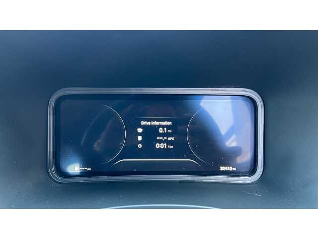 Hyundai Kona KONA 1.0 TGDi 48V MHEV SE Connect 5dr