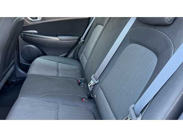 Hyundai Kona KONA 1.0 TGDi 48V MHEV SE Connect 5dr
