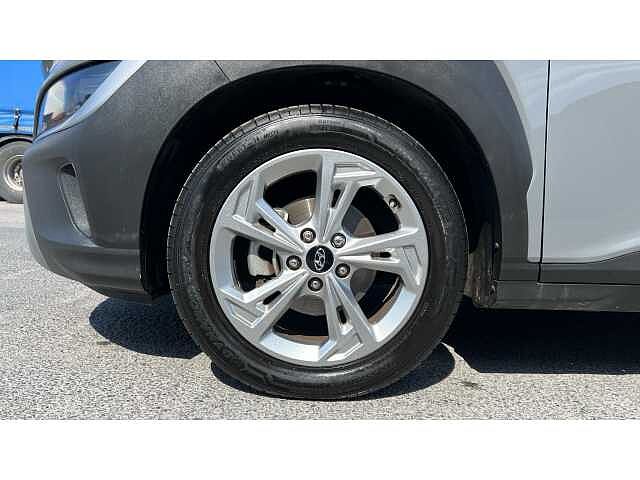 Hyundai Kona KONA 1.0 TGDi 48V MHEV SE Connect 5dr
