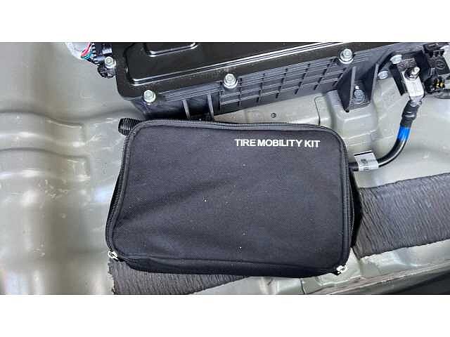 Hyundai Kona KONA 1.0 TGDi 48V MHEV SE Connect 5dr