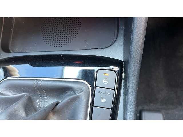 Hyundai TUCSON TUCSON 1.6 TGDi Premium 5dr 2WD White