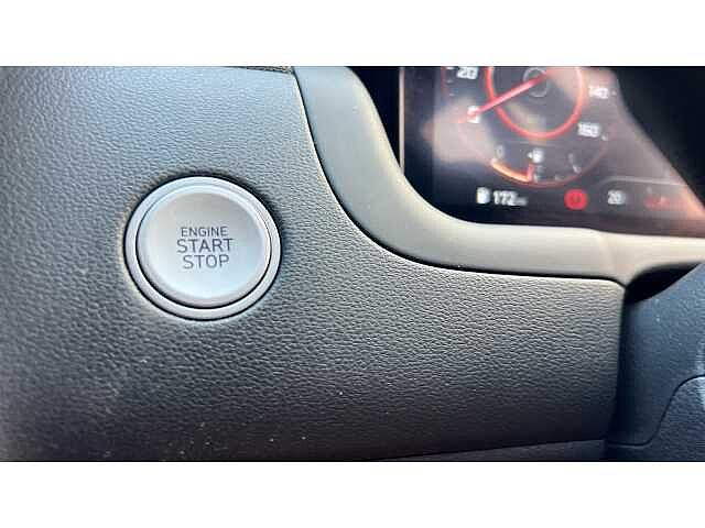 Hyundai TUCSON TUCSON 1.6 TGDi Premium 5dr 2WD White