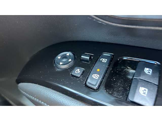 Hyundai TUCSON TUCSON 1.6 TGDi Premium 5dr 2WD White