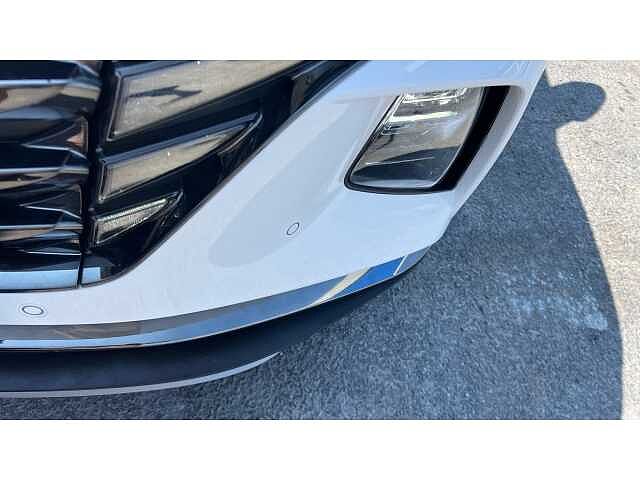 Hyundai TUCSON TUCSON 1.6 TGDi Premium 5dr 2WD White