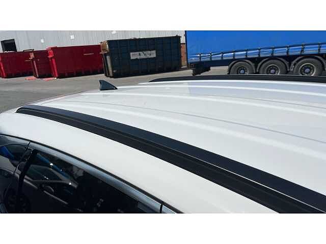 Hyundai TUCSON TUCSON 1.6 TGDi Premium 5dr 2WD White
