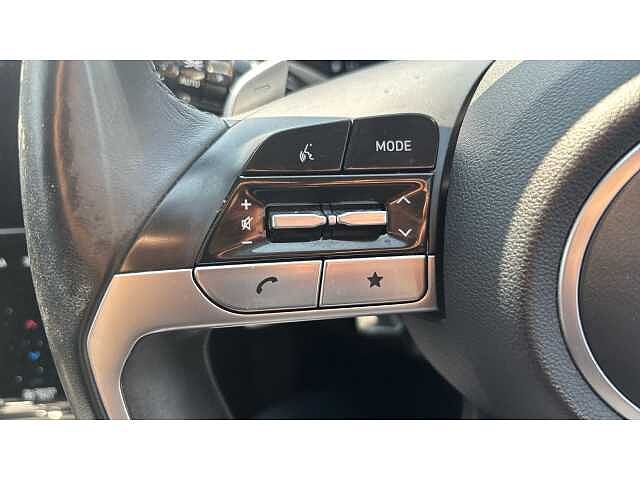 Hyundai Tucson TUCSON 1.6 TGDi Hybrid 230 Premium 5dr 2WD Auto