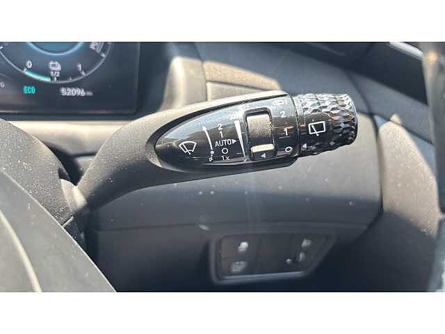 Hyundai Tucson TUCSON 1.6 TGDi Hybrid 230 Premium 5dr 2WD Auto
