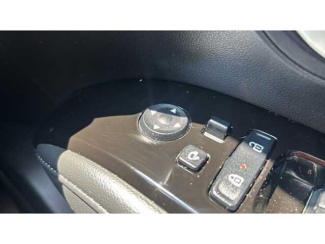 Hyundai Tucson TUCSON 1.6 TGDi Hybrid 230 Premium 5dr 2WD Auto