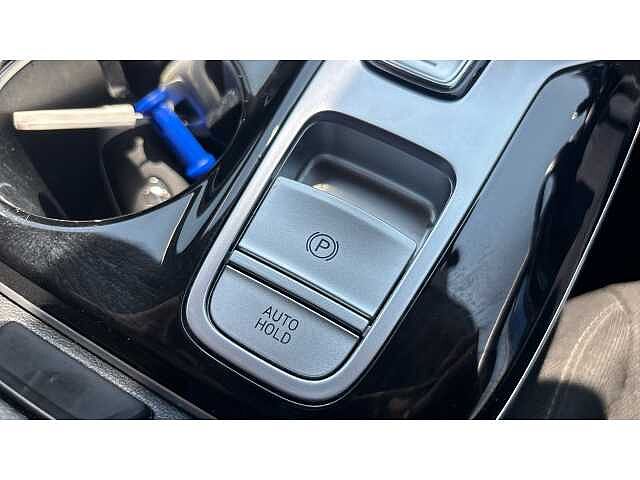 Hyundai Tucson TUCSON 1.6 TGDi Hybrid 230 Premium 5dr 2WD Auto