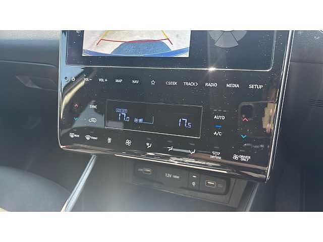 Hyundai Tucson TUCSON 1.6 TGDi Hybrid 230 Premium 5dr 2WD Auto