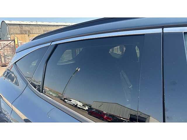 Hyundai Tucson TUCSON 1.6 TGDi Hybrid 230 Premium 5dr 2WD Auto