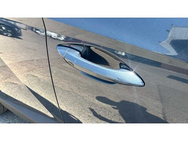 Hyundai Tucson TUCSON 1.6 TGDi Hybrid 230 Premium 5dr 2WD Auto
