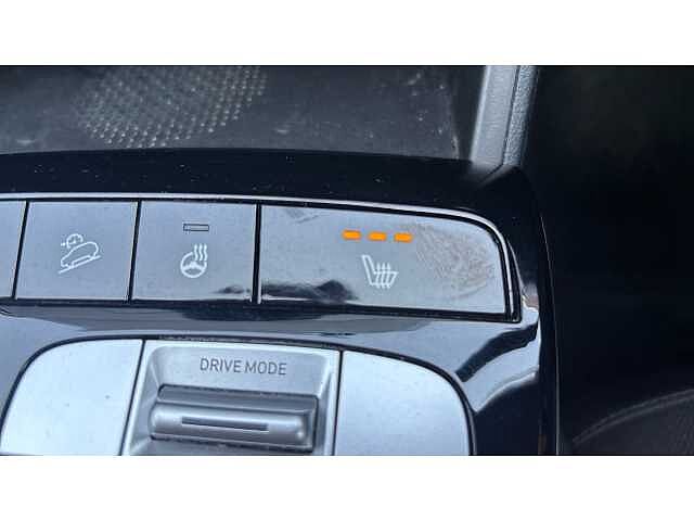 Hyundai Tucson TUCSON 1.6 TGDi Hybrid 230 Premium 5dr 2WD Auto