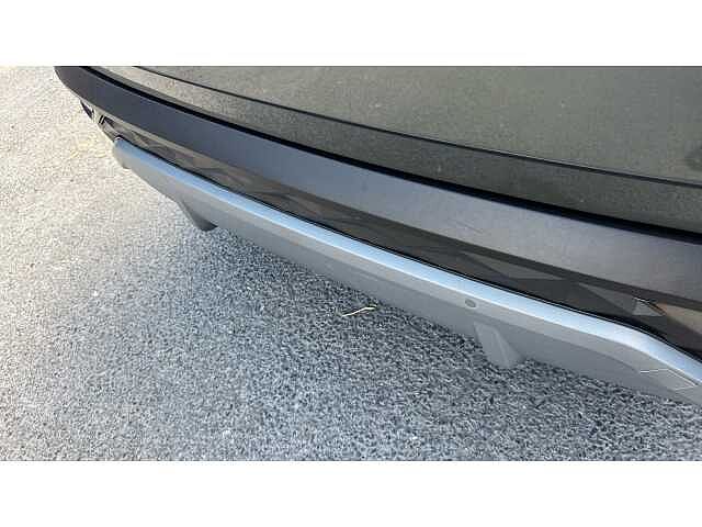 Hyundai TUCSON TUCSON 1.6 TGDi Premium 5dr 2WD Grey