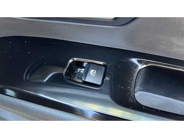 Hyundai TUCSON TUCSON 1.6 TGDi Premium 5dr 2WD Grey