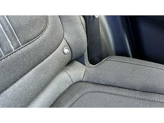 Hyundai TUCSON TUCSON 1.6 TGDi Premium 5dr 2WD Grey