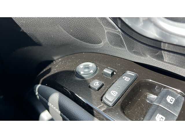 Hyundai TUCSON TUCSON 1.6 TGDi Premium 5dr 2WD Grey
