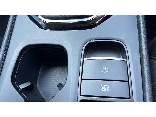 Hyundai TUCSON TUCSON 1.6 TGDi Premium 5dr 2WD Grey
