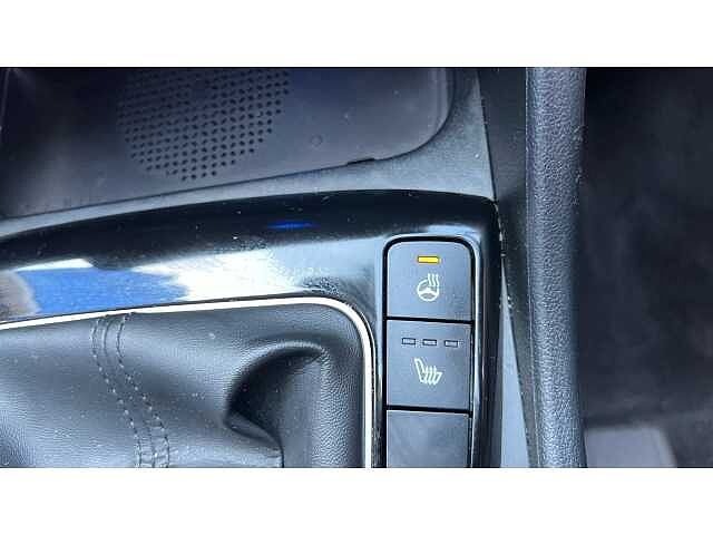 Hyundai TUCSON TUCSON 1.6 TGDi Premium 5dr 2WD Grey