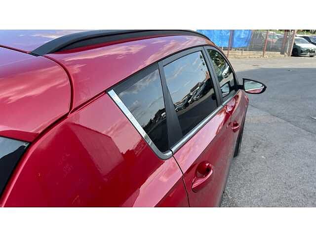 Hyundai Bayon BAYON 1.0 TGDi 48V MHEV Premium 5dr