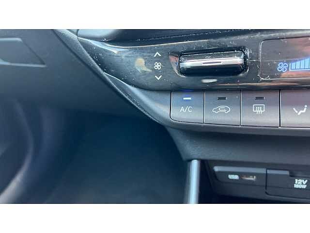 Hyundai Bayon BAYON 1.0 TGDi 48V MHEV Premium 5dr