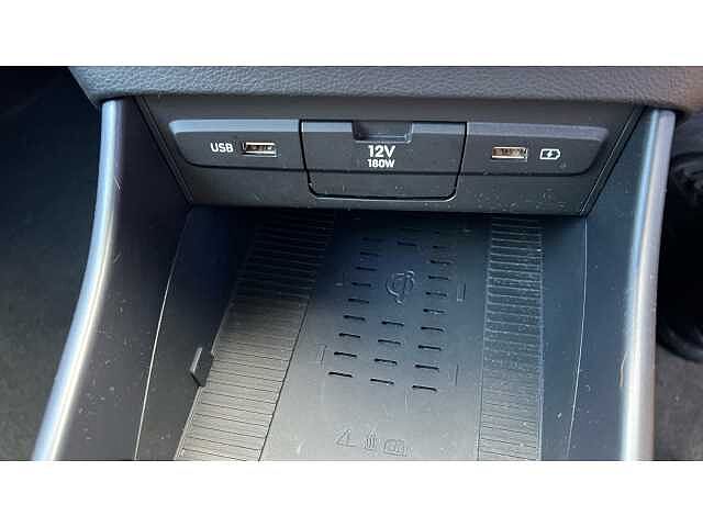 Hyundai Bayon BAYON 1.0 TGDi 48V MHEV Premium 5dr