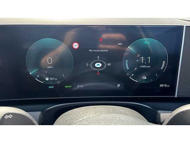Hyundai TUCSON TUCSON 1.6T 239 Hybrid Ultimate 5dr Auto White