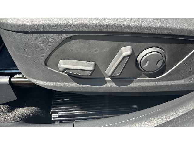 Hyundai TUCSON TUCSON 1.6T 239 Hybrid Ultimate 5dr Auto White