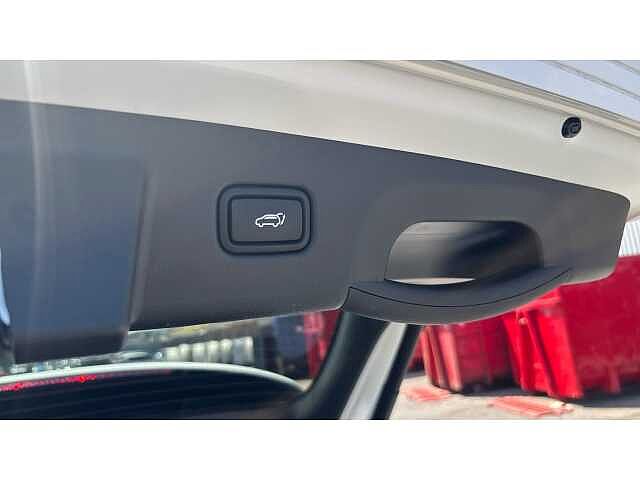 Hyundai TUCSON TUCSON 1.6T 239 Hybrid Ultimate 5dr Auto White