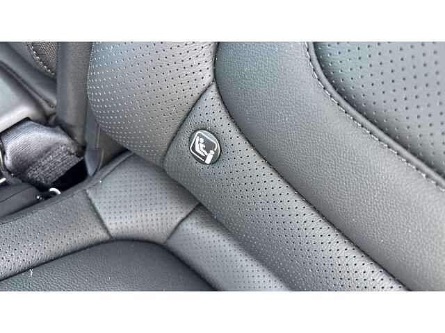 Hyundai TUCSON TUCSON 1.6T 239 Hybrid Ultimate 5dr Auto White