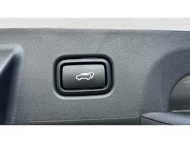 Hyundai Tucson TUCSON 1.6T 239 Hybrid Ultimate 5dr Auto