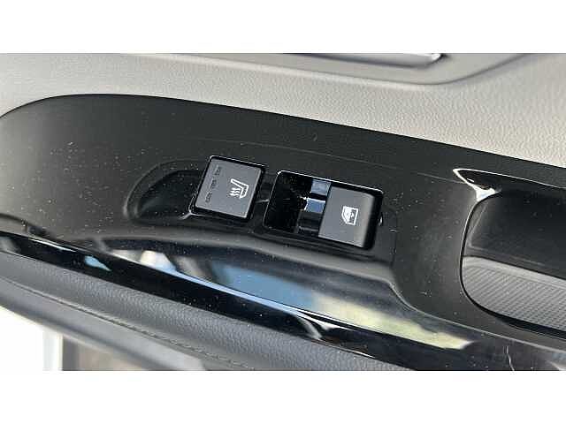 Hyundai Tucson TUCSON 1.6T 239 Hybrid Ultimate 5dr Auto