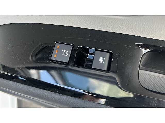 Hyundai Tucson TUCSON 1.6T 239 Hybrid Ultimate 5dr Auto