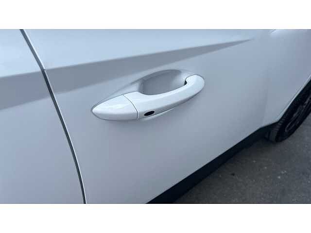 Hyundai Tucson TUCSON 1.6T 239 Hybrid Ultimate 5dr Auto