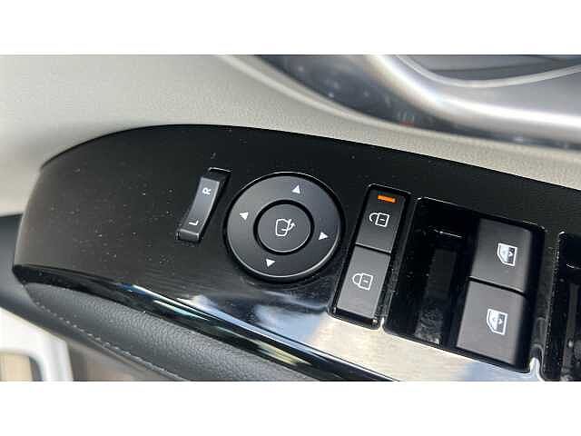 Hyundai Tucson TUCSON 1.6T 239 Hybrid Ultimate 5dr Auto