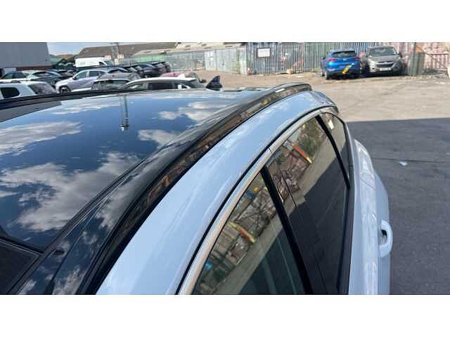 Hyundai Tucson TUCSON 1.6T 239 Hybrid Ultimate 5dr Auto
