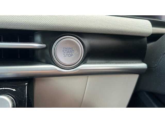 Hyundai Tucson TUCSON 1.6T 239 Hybrid Ultimate 5dr Auto