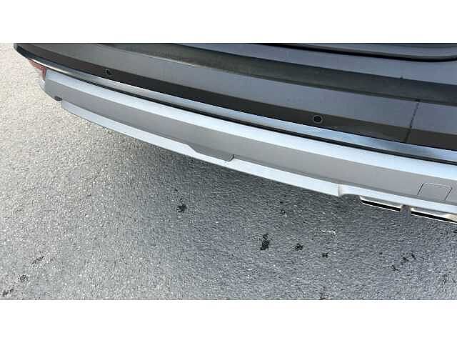 Hyundai Tucson TUCSON 1.6T 239 Hybrid Ultimate 5dr Auto
